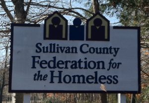 SC Federation for the Homeless