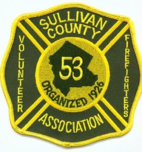 SC Volunteer Fire EMS