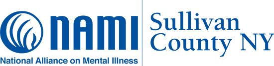 NAMI Sullivan County