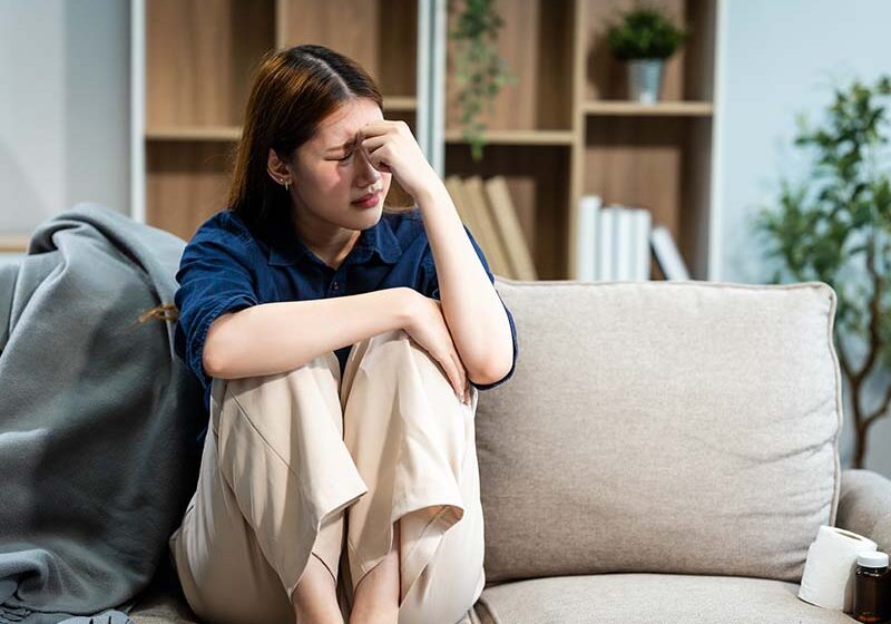 Substance Use Services